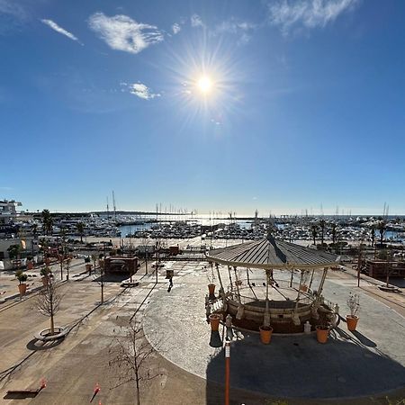 Cannes : Agreable Et Lumineux Appartement Vue Mer Eksteriør billede